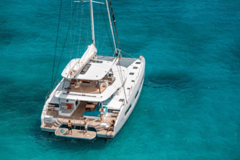 Lagoon 55 2024 - Image 4