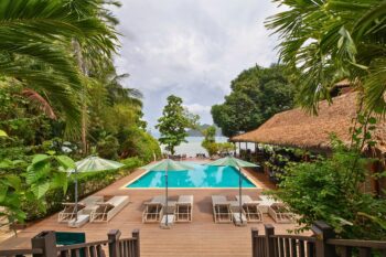 Lihim Resorts - Image 2