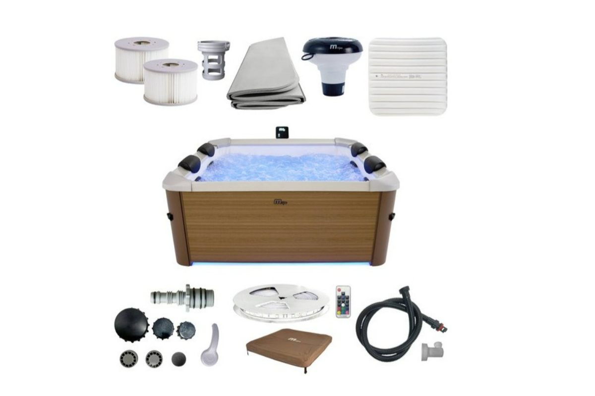 550x558 Mspa Oslo Amber - Image 10