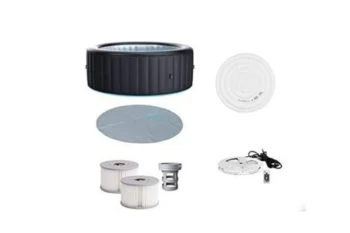 MSpa Aurora - Image 8