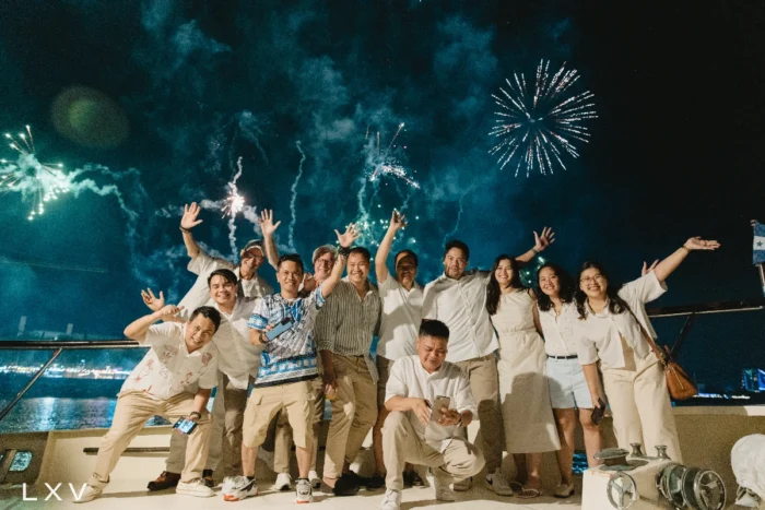 Manila Yacht Party - Image 3