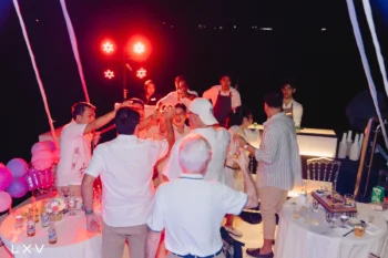 Manila Yacht Party - Image 4