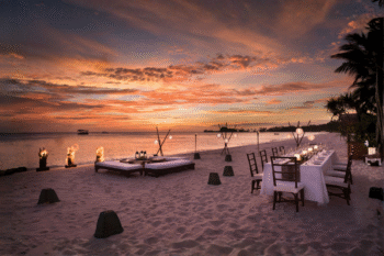 Amanpulo Island Resort - Image 17