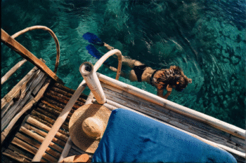 Amanpulo Island Resort - Image 15