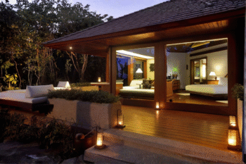 Amanpulo Island Resort - Image 13