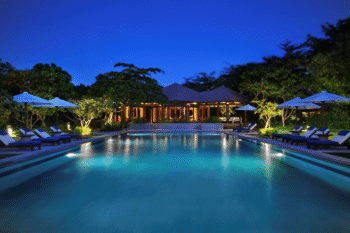 Amanpulo Island Resort - Image 19