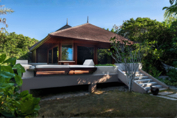Amanpulo Island Resort - Image 7