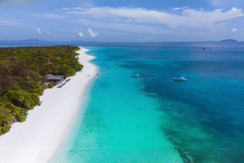 Amanpulo Island Resort - Image 3