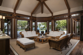 Amanpulo Island Resort - Image 11