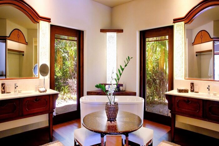 Amanpulo Island Resort - Image 8