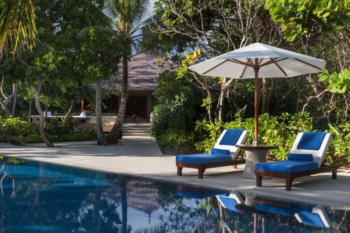 Amanpulo Island Resort - Image 4