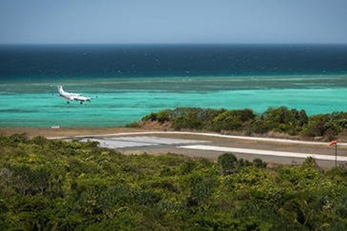 Amanpulo Island Resort - Image 12