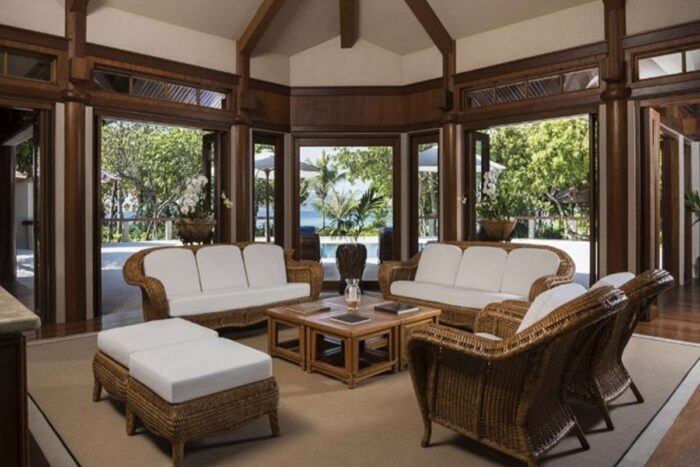 Amanpulo Island Resort - Image 6
