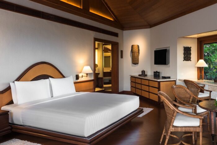 Amanpulo Island Resort - Image 7