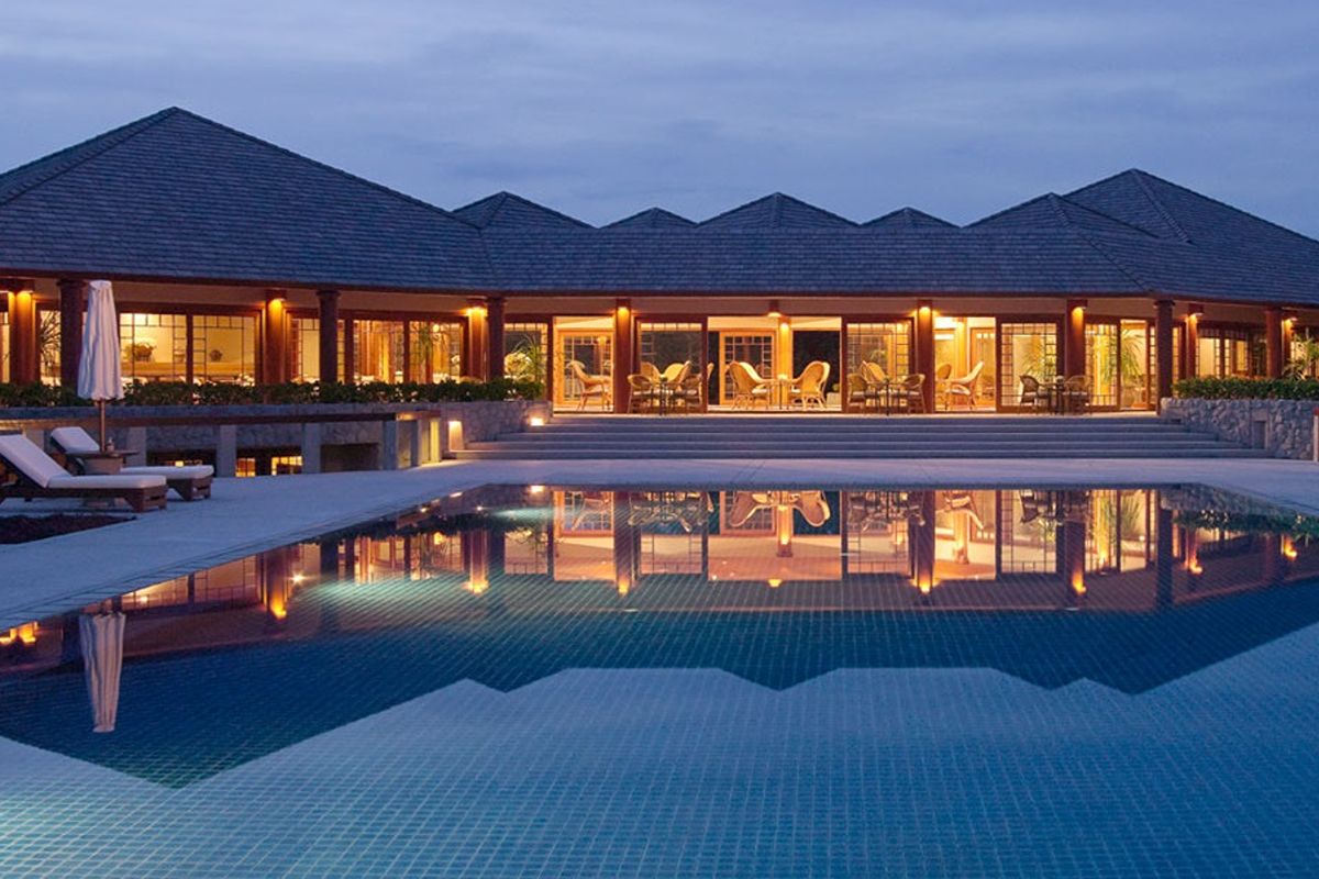 Amanpulo