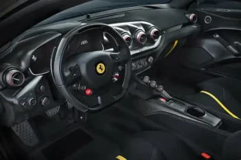 Ferrari F12 Berlinetta - Image 2