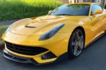 Ferrari F12 Berlinetta - Image 4