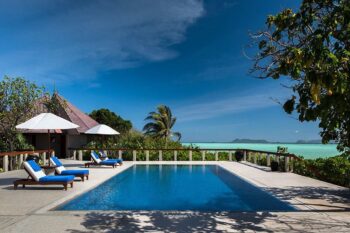 Amanpulo Island Resort - Image 5