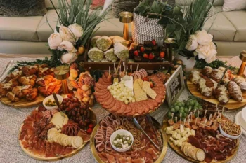 Luxury Dinner Cruise for 60 Guests in Manila - Image 3