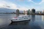 Luxury Dinner Cruise for 60 Guests in Manila