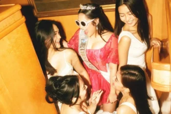 Luxury Dinner Cruise for 60 Guests in Manila - Image 4