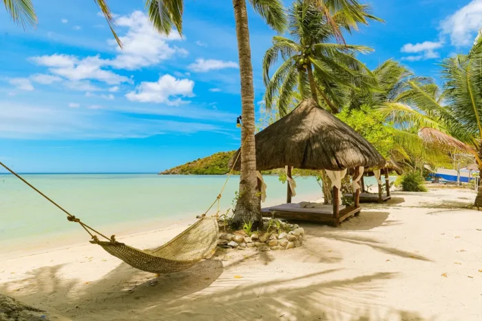 San Nicolas Private Beach - Image 2