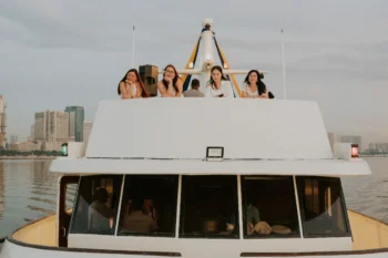 Manila Yacht Party - Image 8