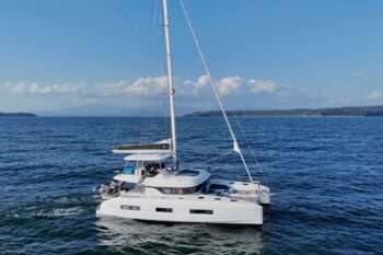 Lagoon 55 2024 - Image 5