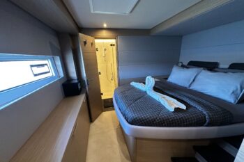 Lagoon 55 2024 - Image 8