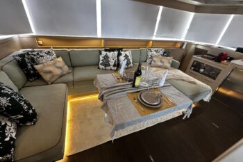 Lagoon 55 2024 - Image 21