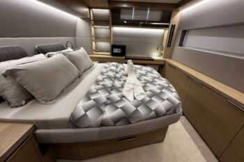 Lagoon 55 2024 - Image 22