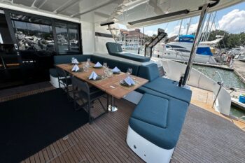 Lagoon 55 2024 - Image 10