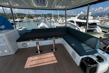 Lagoon 55 2024 - Image 16