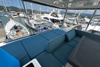 Lagoon 55 2024 - Image 17