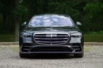 Mercedes S-class 2022 - Image 5