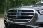 Mercedes S-class 2022 - Image 4