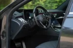 Mercedes S-class 2022 - Image 7