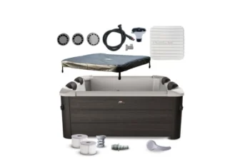 MSpa Tribeca - Image 8