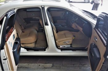 Rolls Royce Ghost - Image 8