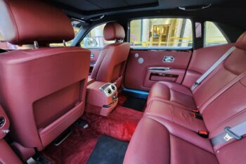 Rolls Royce Ghost - Image 2