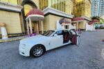 Rolls Royce Ghost - Image 4