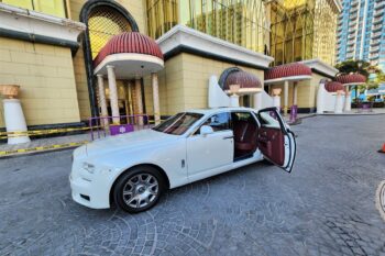 Rolls Royce Ghost - Image 4