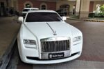 Rolls Royce Ghost - Image 10