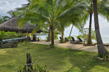 San Nicolas Private Beach - Image 6