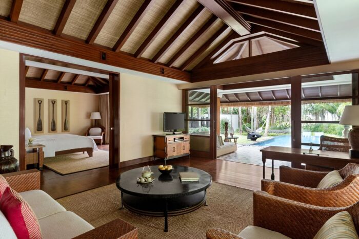Shangri-La Boracay - Image 7