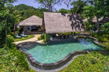 Shangri-La Boracay - Image 3