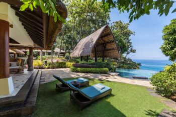 Shangri-La Boracay - Image 10