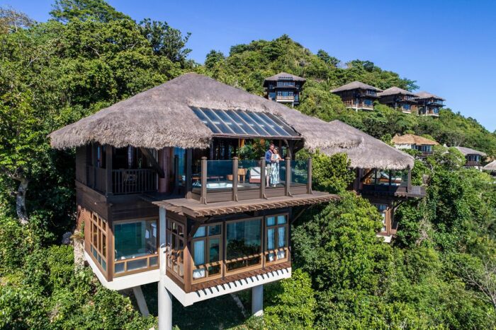 Shangri-La Boracay - Image 2