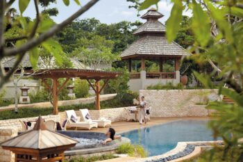 Shangri-La Boracay - Image 9