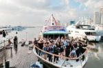 Manila Yacht Party - Image 6